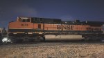 BNSF 1072